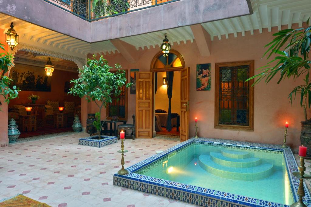 Riad Zayane Atlas image 0