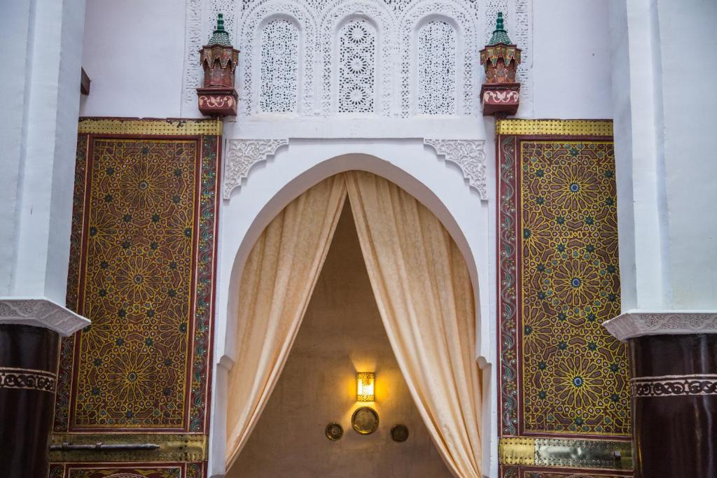 Riad Zina Fes image 1