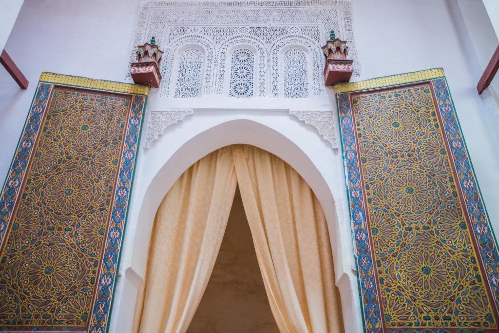 Riad Zina Fes image 7