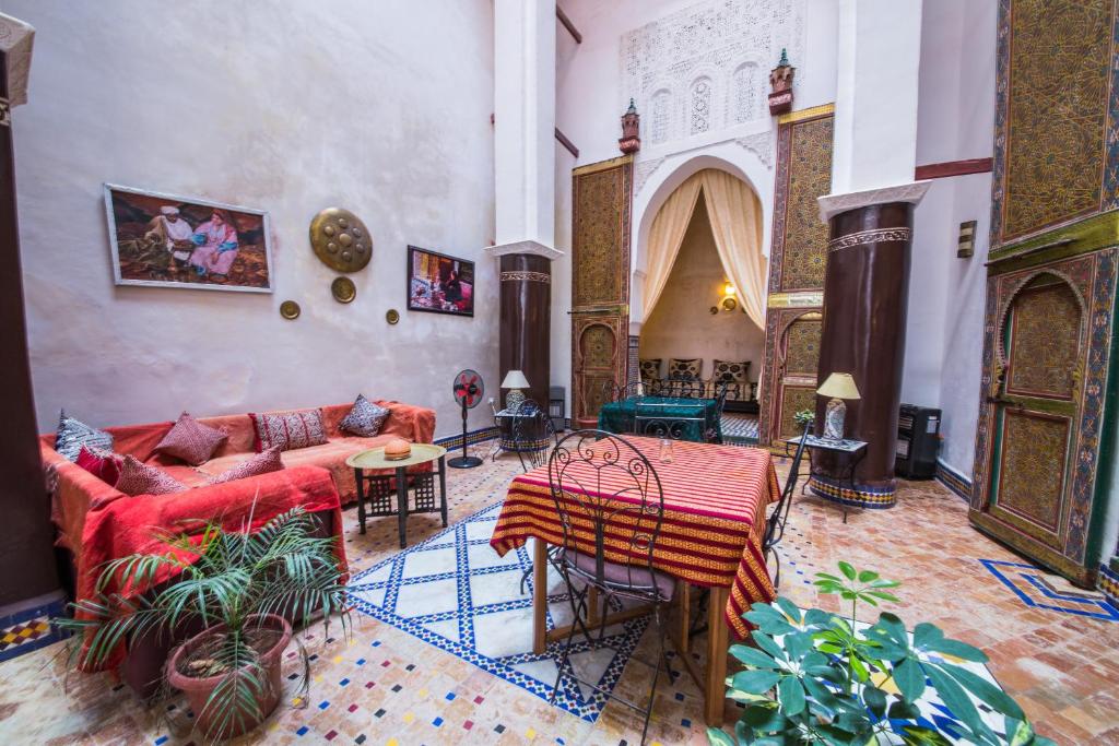 Riad Zina Fes image 8