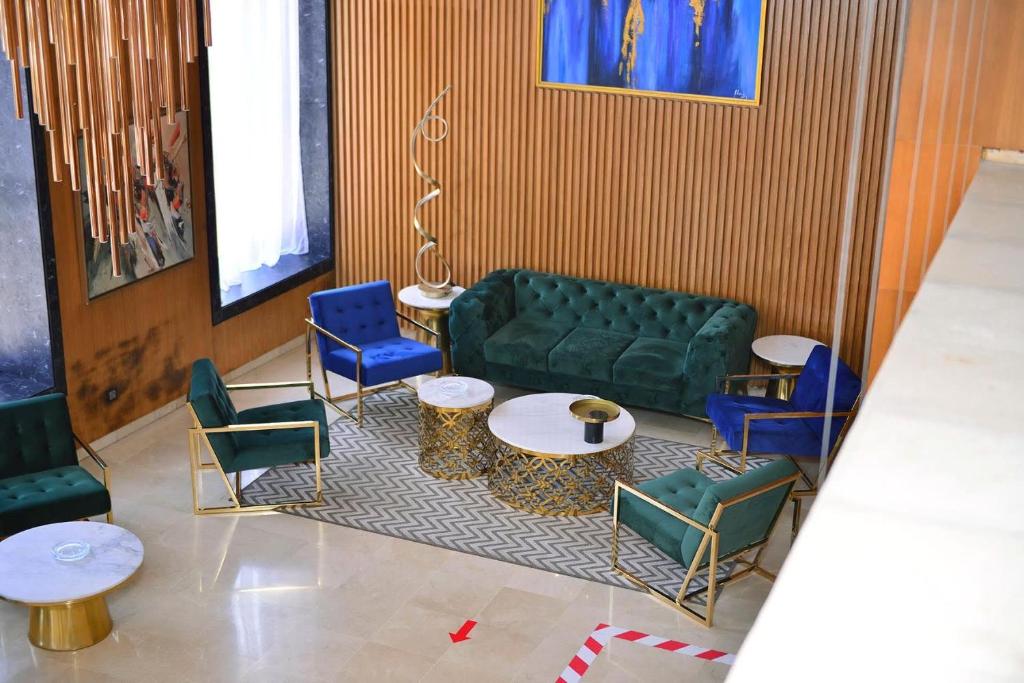 Rihab Hotel image 6