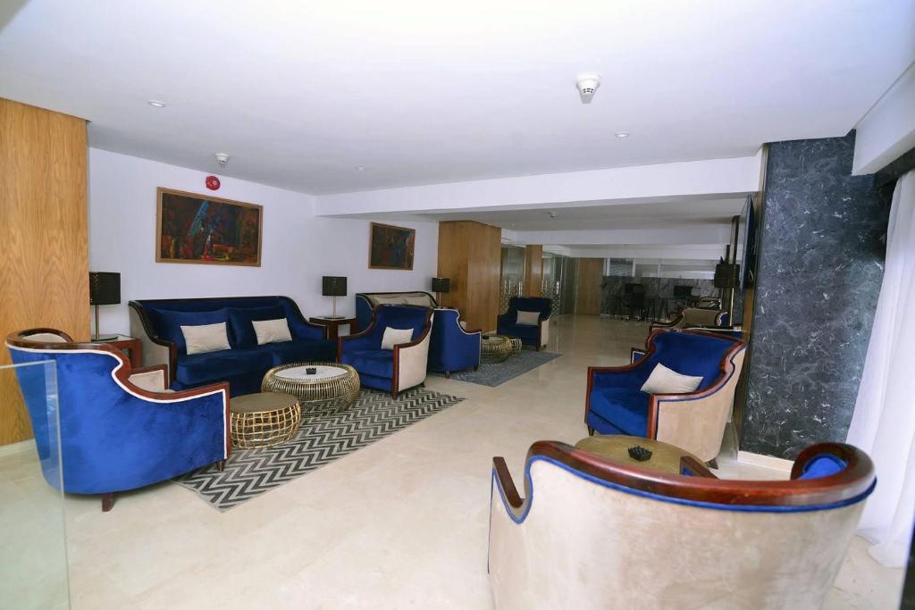 Rihab Hotel image 7