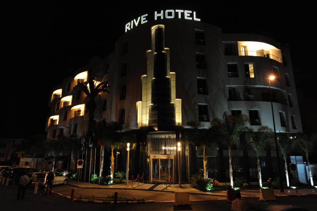 Rive Hotel image 2