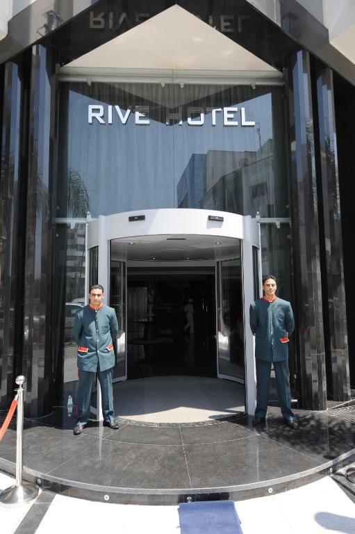 Rive Hotel image 6