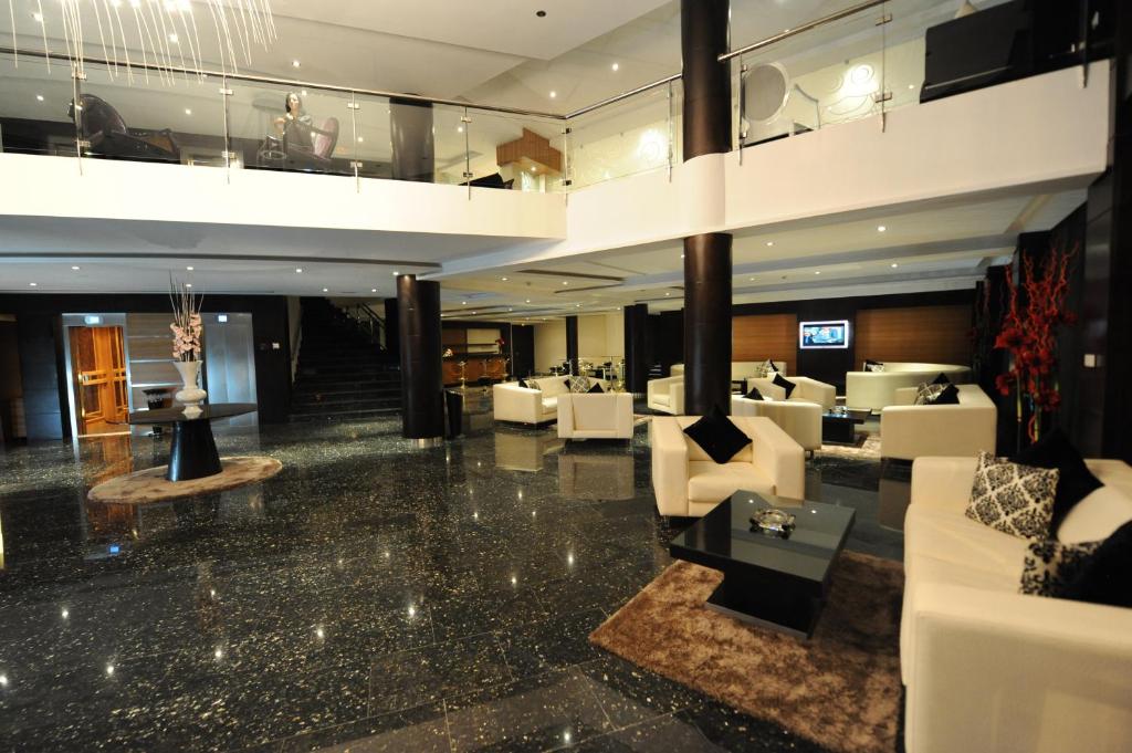 Rive Hotel image 7