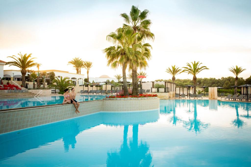 ROBINSON AGADIR - All Inclusive