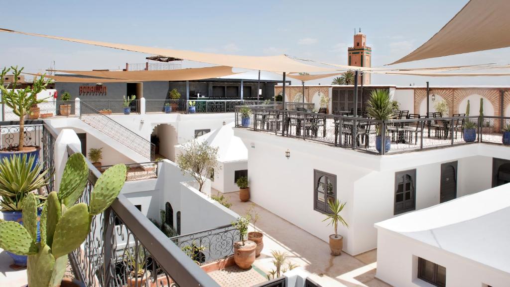 Rodamon Riad Marrakech image 2