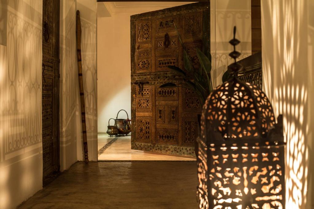 Room in BB - Bliss Luxurious Riad Marrakech image 3