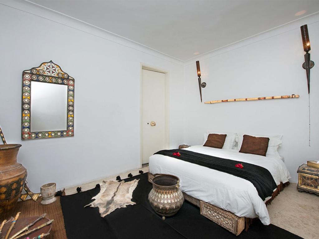 Room in BB - Bliss Luxurious Riad Marrakech