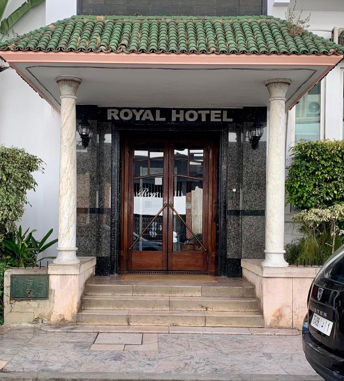 Royal Hotel Rabat image 4