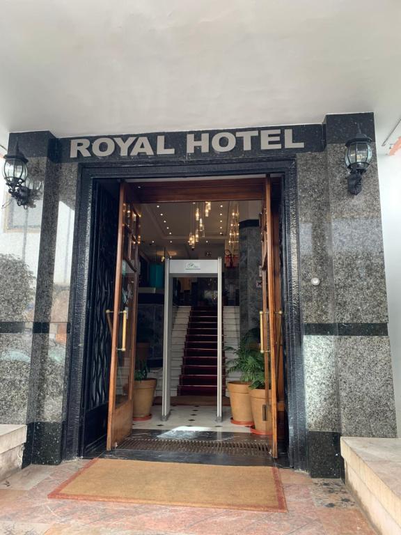 Royal Hotel Rabat image 5