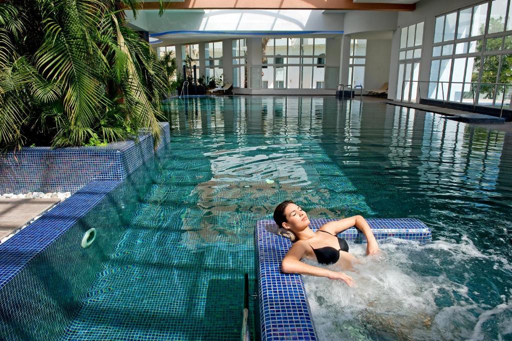 Royal Kenz Hotel Thalasso & Spa