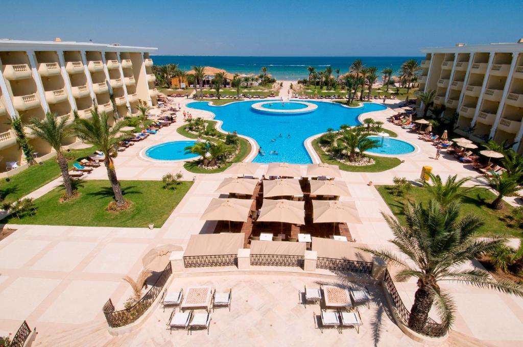 Royal Thalassa Monastir image 5