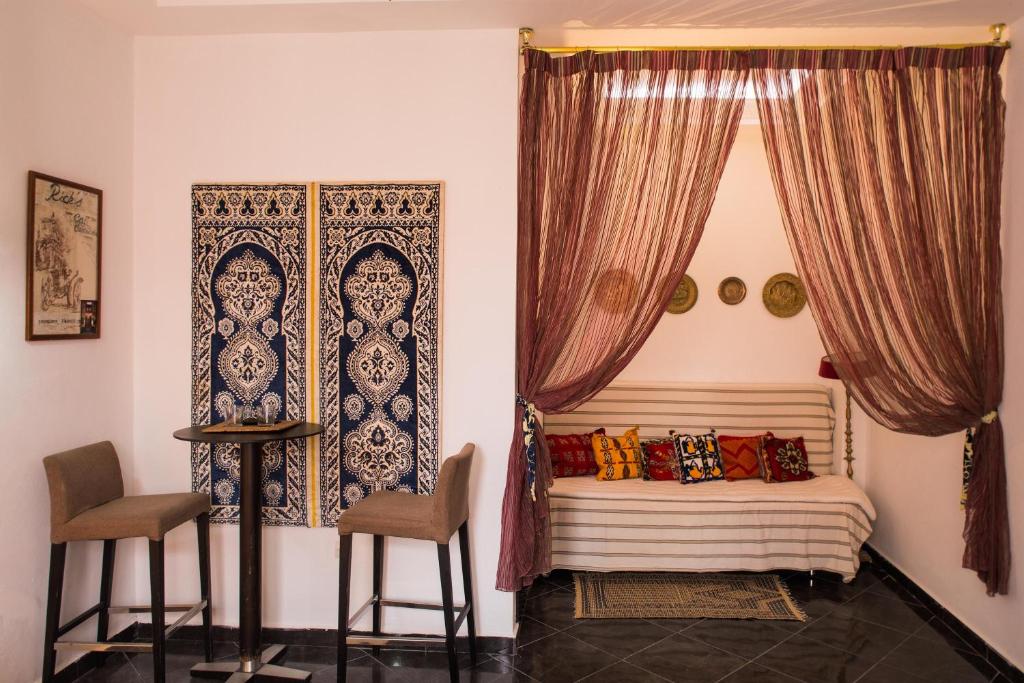 Ryad A&B Chaouen image 4