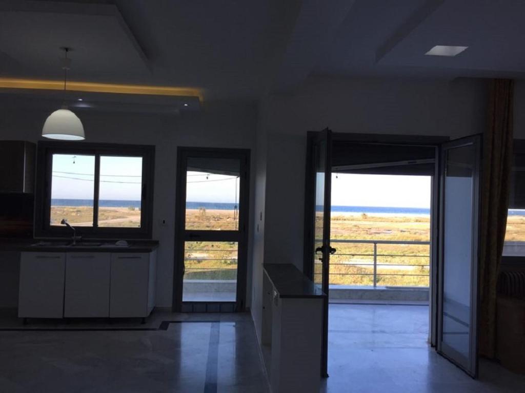 S 2 high standing waterfront in Dar Allouche Kelibia Nabeul image 3