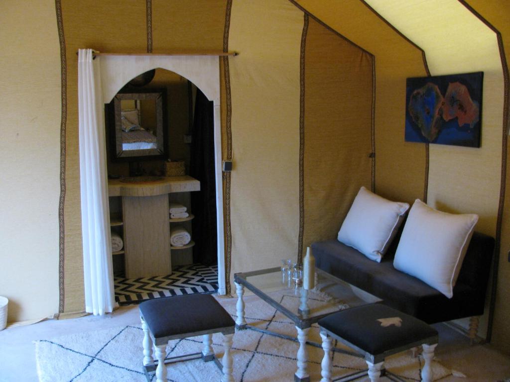 Sahara Luxury Tents image 6