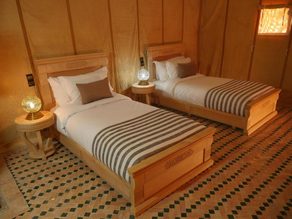 Sahara Morocco Luxury Camp image 5