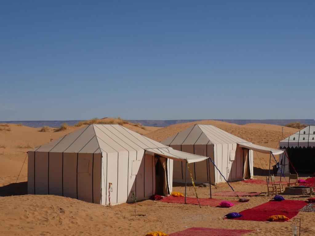 Sahara Morocco Luxury Camp image 7