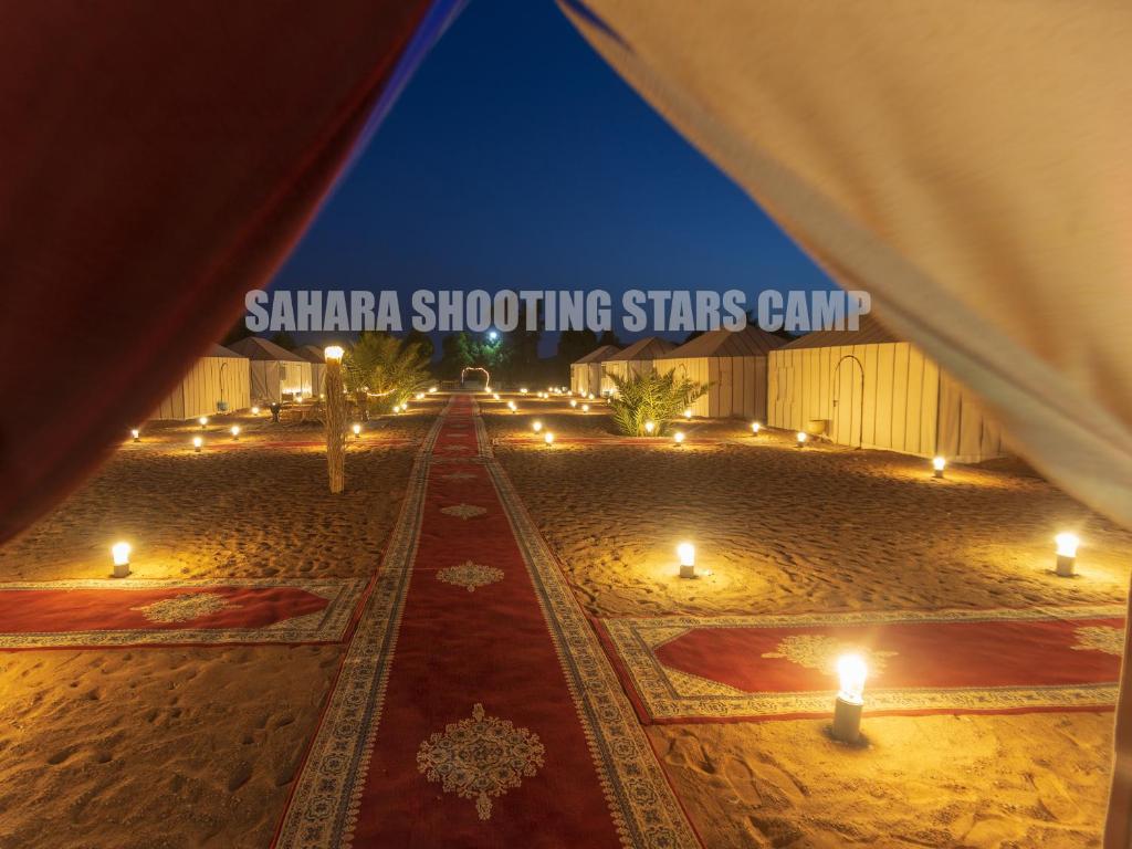 sahara shooting stars camp image 7