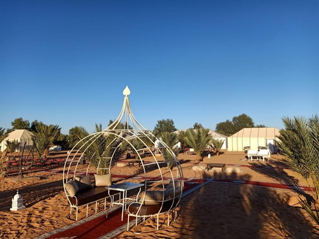 Sahara Sky Luxury Camp image 0