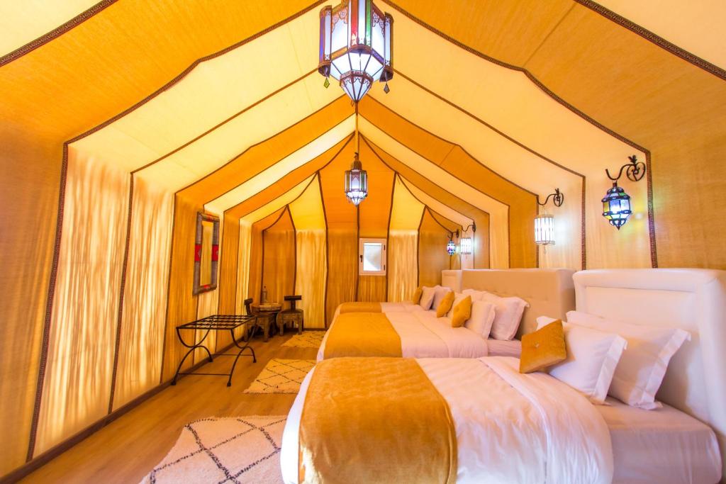 Sahara Sky Luxury Camp image 3