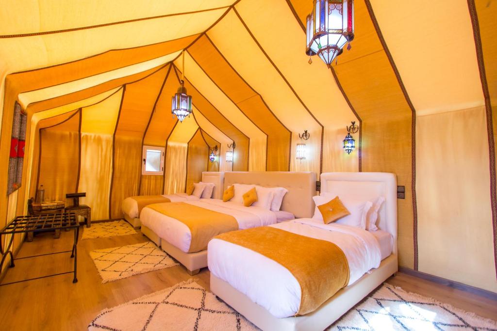 Sahara Sky Luxury Camp image 4