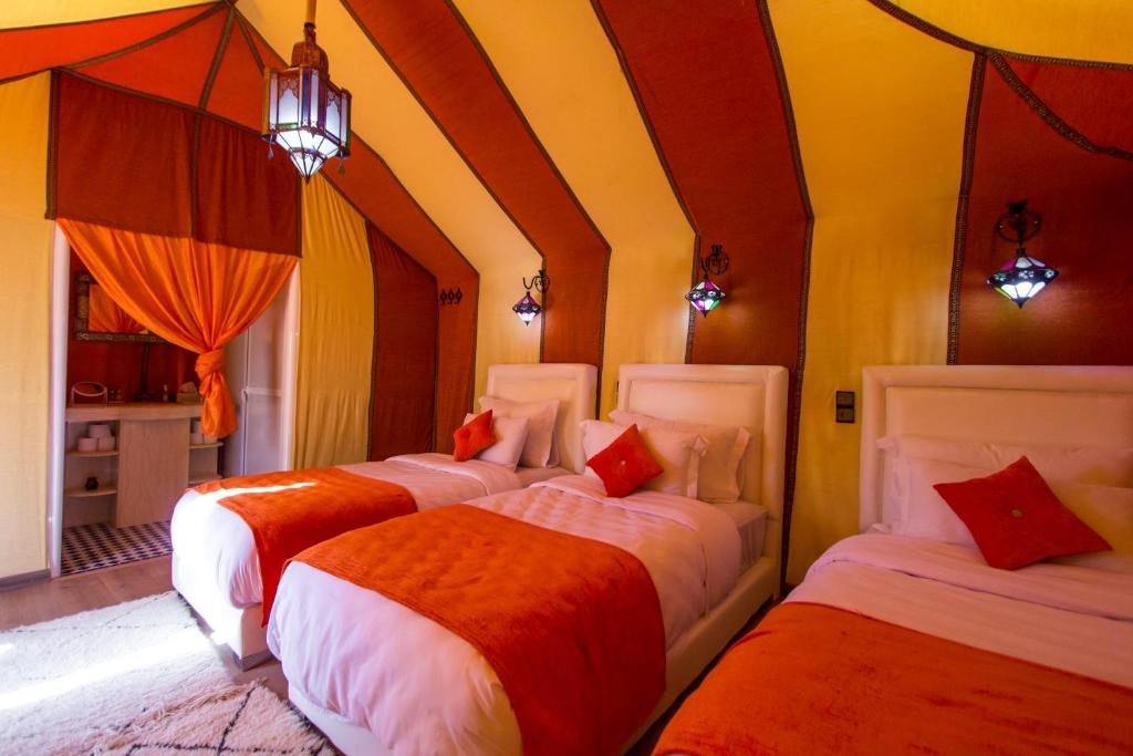 Sahara Sky Luxury Camp image 5