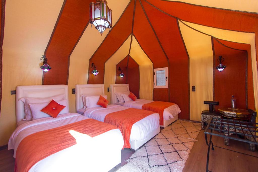 Sahara Sky Luxury Camp image 6