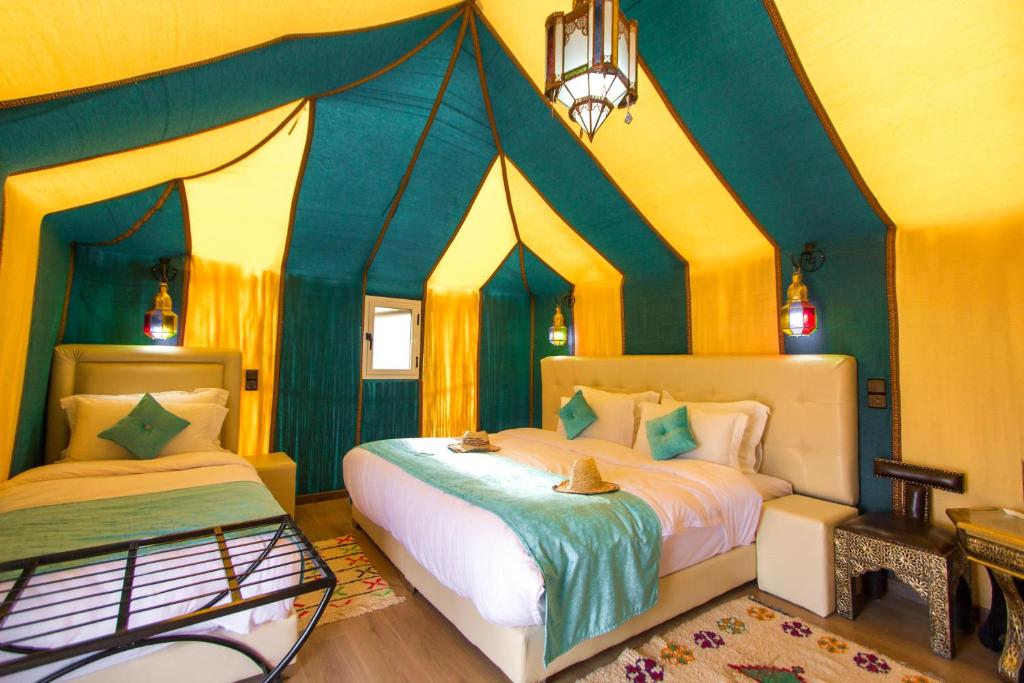 Sahara Sky Luxury Camp image 9