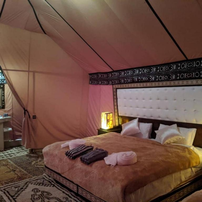 Sahara Tented Luxury Camp image 0