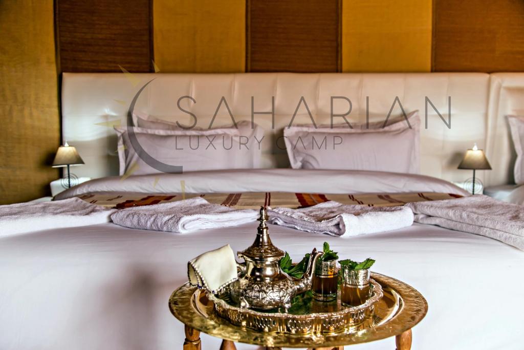 Saharian Luxury Camp image 2