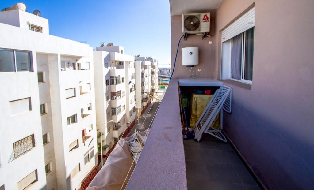 Salam Appartement Agadir image 6