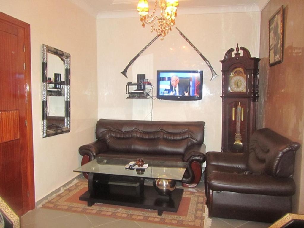 Salam Appartement Agadir image 8