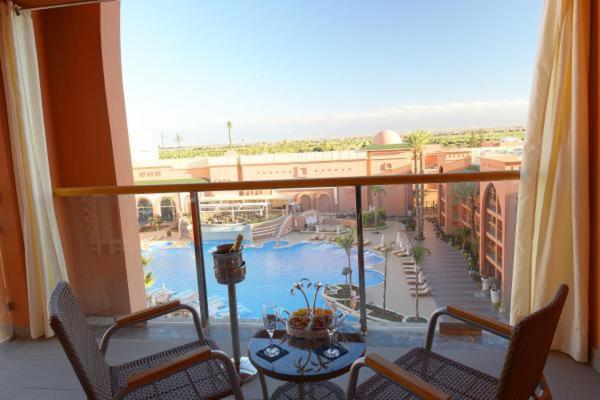 Savoy Le Grand Hotel Marrakech image 4