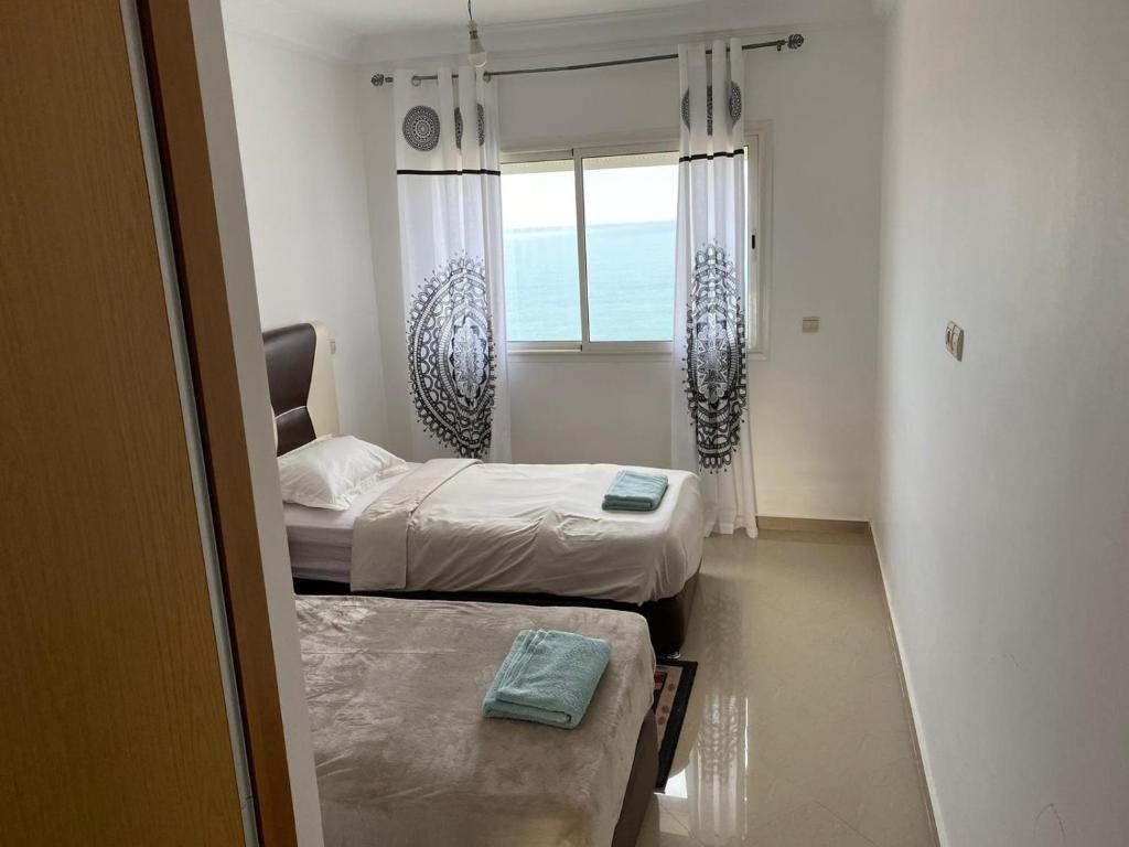 Sea View Asilah Marina Golf Apartment image 3