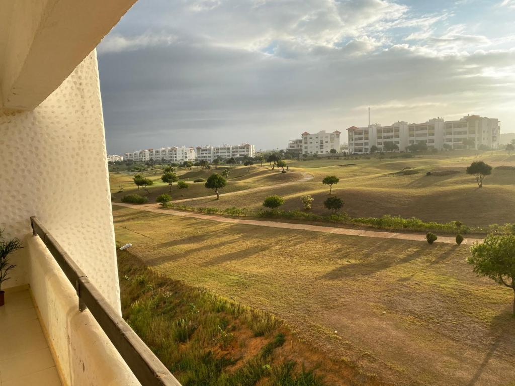 Sea View Asilah Marina Golf Apartment image 6