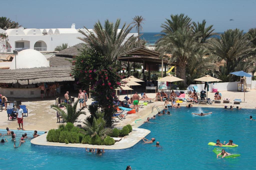 Seabel Rym Beach Djerba image 1