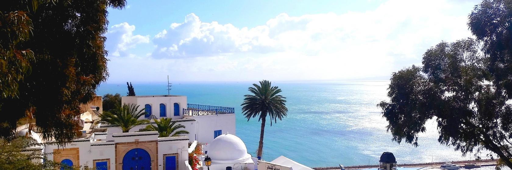 Sidi Bou Saïd