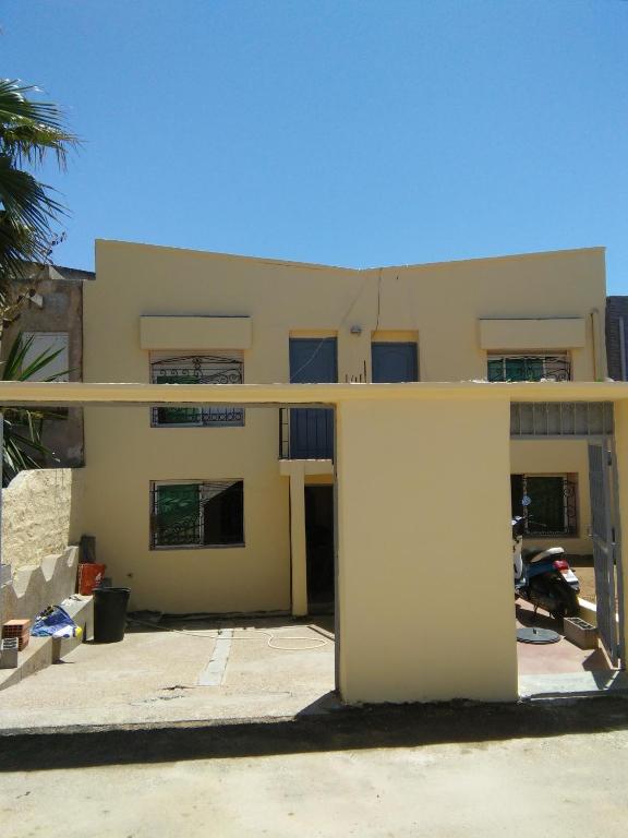 Sidi Bouzid centre image 5