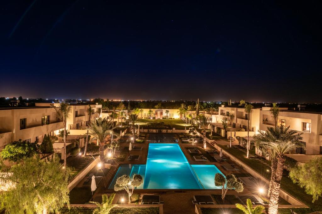 Sirayane Boutique Hotel & Spa Marrakech image 5