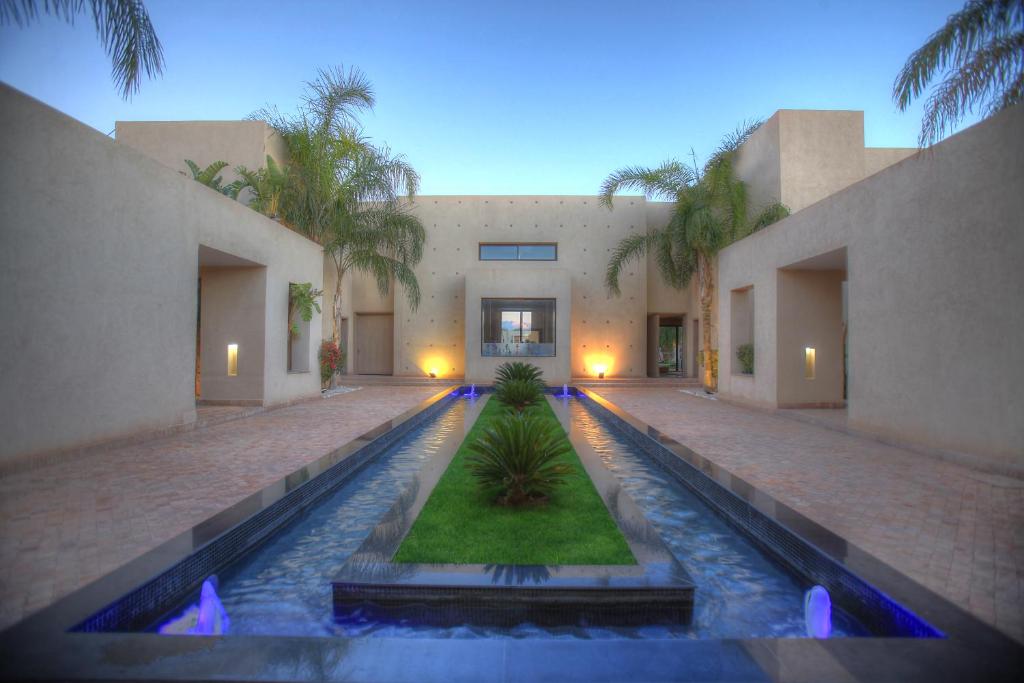 Sirayane Boutique Hotel & Spa Marrakech image 8