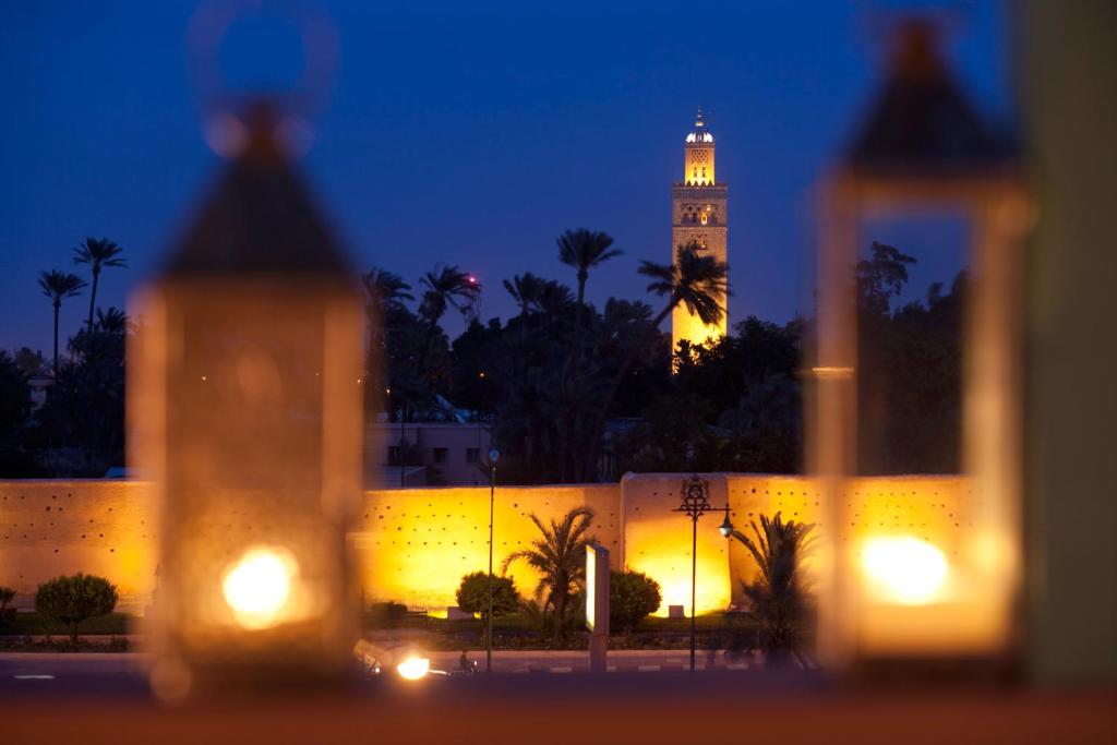 Sofitel Marrakech Lounge and Spa image 9