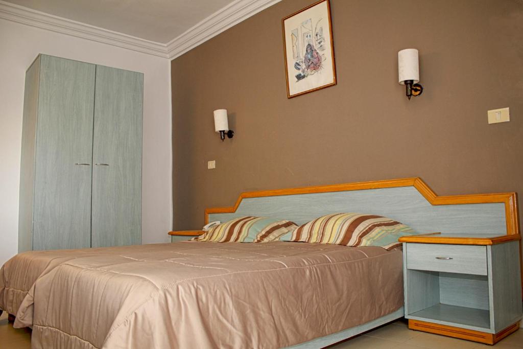 Sousse City & Beach Hotel image 4