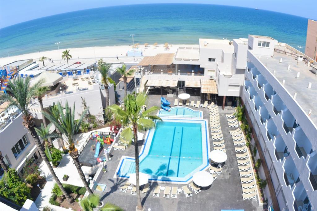 Sousse City & Beach Hotel image 6