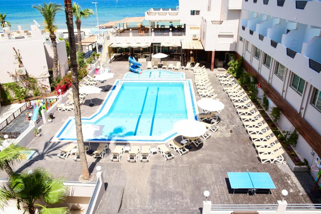 Sousse City & Beach Hotel image 7