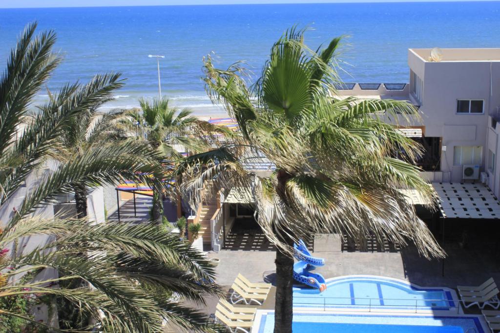 Sousse City & Beach Hotel image 8