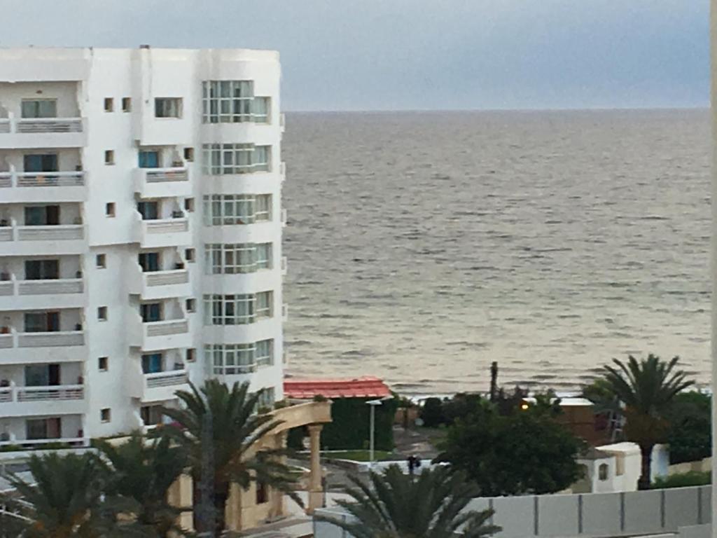 Sousse Corniche Taib Mhiri Roadin Front of Riadh Palm Hotel image 2