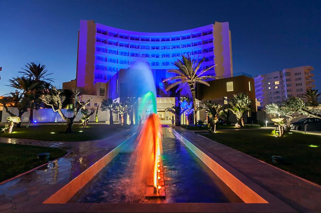 Sousse Pearl Marriott Resort & Spa image 1