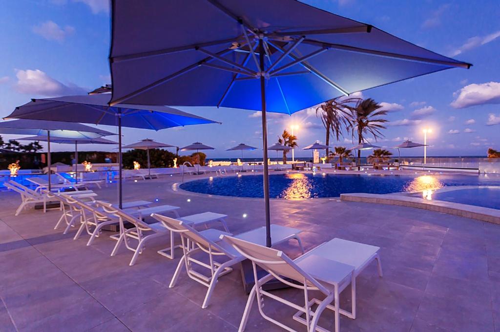 Sousse Pearl Marriott Resort & Spa image 4