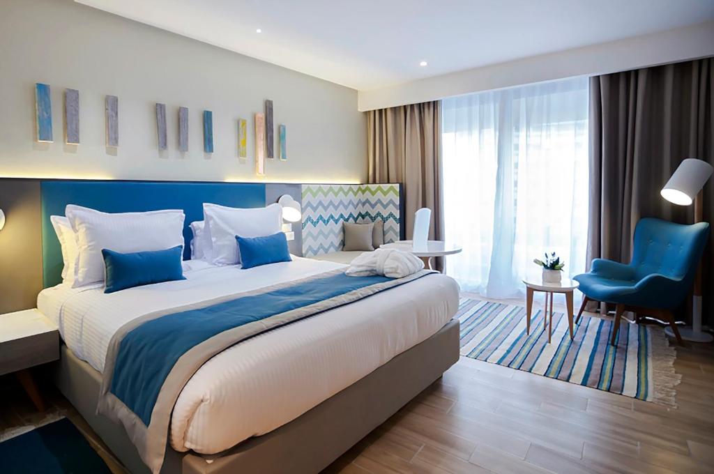 Sousse Pearl Marriott Resort & Spa image 8